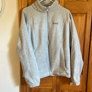 Columbia Jacket